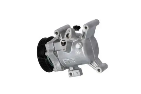 Компресор кондиціонера MAZDA 3, 3/HATCHBACK, 6, 6/KOMBI, CX-5 1.5-2.5 11.11- NRF 320111
