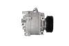 Компресор кондиціонера CHEVROLET AVEO, TRAX, OPEL ADAM, MOKKA / MOKKA X 1.2-1.8 03.11- NRF 320114 (фото 3)