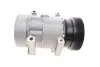 Компрессор кондиционера Nissan Qashqai 1.5 dCi 06-13 NRF 320119 (фото 2)