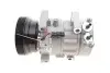 Компрессор кондиционера Nissan Qashqai 1.5 dCi 06-13 NRF 320119 (фото 4)