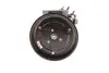 Компрессор кондиционера Nissan Qashqai 1.5 dCi 06-13 NRF 320119 (фото 5)