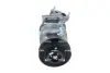 Компресор кондиціонера Citroen C4 Cactus 1.5-1.6 HDi 14- (6PK) NRF 320120 (фото 1)
