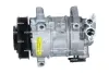 Компресор кондиціонера Citroen C4 Cactus 1.5-1.6 HDi 14- (6PK) NRF 320120 (фото 2)