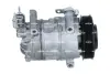 Компресор кондиціонера Citroen C4 Cactus 1.5-1.6 HDi 14- (6PK) NRF 320120 (фото 4)