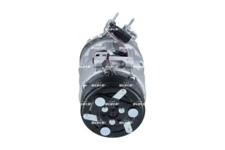 Компресор кондиціонера NRF 320122