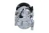 Компресор кондиціонера HYUNDAI IX35, KIA SPORTAGE III, SPORTAGE IV 1.6/1.6LPG 06.10-09.22 NRF 320133G (фото 3)