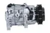 Компресор кондиціонера HYUNDAI IX35, KIA SPORTAGE III, SPORTAGE IV 1.6/1.6LPG 06.10-09.22 NRF 320133G (фото 4)