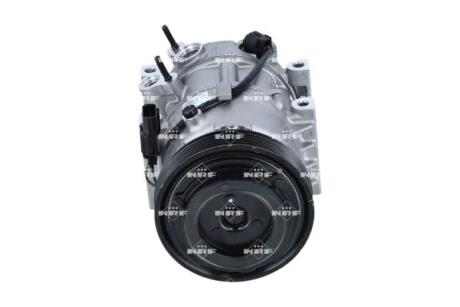 Автозапчасть NRF 320133G