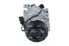 Компресор кондиціонера HYUNDAI I10 II 1.0/1.0LPG 08.13-12.19 NRF 320137G (фото 1)