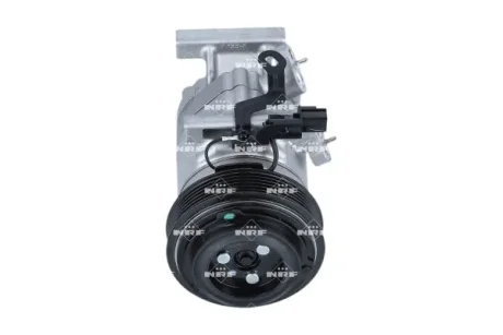 Компресор кондиціонера HYUNDAI I10 II 1.0/1.0LPG 08.13-12.19 NRF 320139G