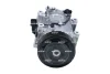 Компресор кондиціонера HYUNDAI I20 ACTIVE, I20 II 1.0 09.15-09.21 NRF 320142G (фото 1)