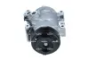 Компресор кондиціонера Mazda 3/6 09- NRF 320154 (фото 1)