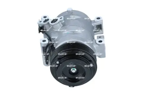 Компресор кондиціонера Mazda 3/6 09- NRF 320154