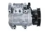 Компресор кондиціонера HYUNDAI TUCSON, TUCSON/SUV, KIA SPORTAGE II 2.0/2.0LPG 06.04-12.10 NRF 320163G (фото 4)