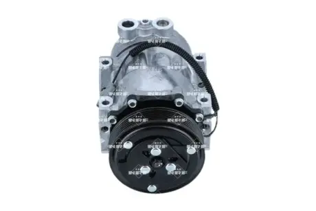 Компресор кондиціонера JEEP CHEROKEE, GRAND CHEROKEE II, WRANGLER II 2.5/4.0 01.95-04.07 NRF 320165