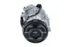 Компресор кондиціонера HYUNDAI TUCSON, TUCSON/SUV, KIA SPORTAGE IV 1.6D/1.6DH 07.18- NRF 320174G (фото 1)