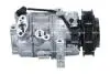 Компресор кондиціонера HYUNDAI TUCSON, TUCSON/SUV, KIA SPORTAGE IV 1.6D/1.6DH 07.18- NRF 320174G (фото 4)
