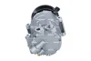 Компресор кондиціонера FORD C-MAX II, FOCUS III, FOCUS III/HATCHBACK, FOCUS III/KOMBI, GRAND C-MAX 1.5-1.6LPG 07.10-02.20 NRF 320179 (фото 3)