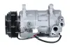 Компресор кондиціонера BMW 3 (F30/f80/G20/G80) 15- B38/B47/B48/B46/B58 NRF 320203 (фото 2)