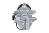 Компресор кондиціонера BMW 3 (F30/f80/G20/G80) 15- B38/B47/B48/B46/B58 NRF 320203 (фото 3)