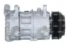 Компресор кондиціонера BMW 3 (F30/f80/G20/G80) 15- B38/B47/B48/B46/B58 NRF 320203 (фото 4)