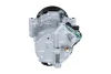Компресор кондиціонера JAGUAR XF I, XF SPORTBRAKE 2.2D 04.11-04.15 NRF 320204 (фото 3)