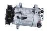 Компресор кондиціонера Renault Megane III/Scenic III 1.5dCi (81kW) 09- NRF 320214 (фото 2)