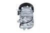 Компресор кондиціонера Renault Megane III/Scenic III 1.5dCi (81kW) 09- NRF 320214 (фото 3)
