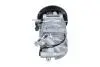 Компрессор кондиционера Renault Megane III/Scenic III 1.5dCi (81kW) 09- NRF 320214 (фото 3)