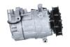 Компресор кондиціонера Renault Megane III/Scenic III 1.5dCi (81kW) 09- NRF 320214 (фото 4)