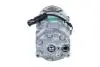Компресор кондиціонера MAN TGA, TGL I, TGM I, FIAT DUCATO, FORD ECONOVAN, LOTUS EXIGE, TOYOTA MR2 II 03.86- NRF 320217G (фото 3)