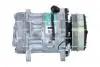 Компресор кондиціонера MAN TGA, TGL I, TGM I, FIAT DUCATO, FORD ECONOVAN, LOTUS EXIGE, TOYOTA MR2 II 03.86- NRF 320217G (фото 4)