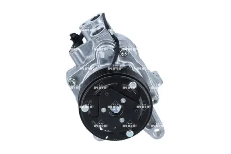 Компресор кондиціонера SUBARU BRZ, LEGACY V, LEGACY VI, OUTBACK, TOYOTA GT 86 2.0/2.0D/2.5 03.12- NRF 320221