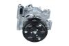 Компресор кондиціонера Mazda 2/CX-3 14- NRF 320223 (фото 1)