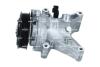 Компресор кондиціонера Mazda 2/CX-3 14- NRF 320223 (фото 2)