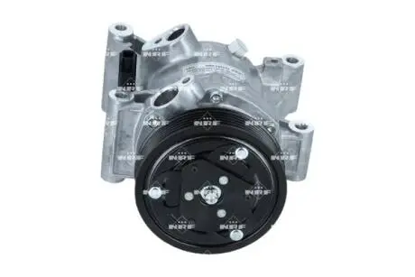 Компресор кондиціонера Mazda 2/CX-3 14- NRF 320223