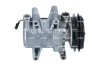Компресор кондиціонера ISUZU D-MAX II 2.5D 06.12- NRF 320224 (фото 4)