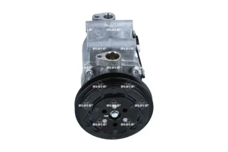 Компресор кондиціонера ISUZU D-MAX II 2.5D 06.12- NRF 320224