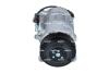 Компресор кондиціонера BMW 3 (F30/F80/G20/G80) 15- (B38/B47/B48/B58/B46/S58) (6PK/d=110mm) NRF 320229 (фото 1)