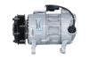 Компресор кондиціонера BMW 3 (F30/F80/G20/G80) 15- (B38/B47/B48/B58/B46/S58) (6PK/d=110mm) NRF 320229 (фото 2)