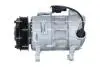 Компресор кондиціонера BMW 3 (F30/F80/G20/G80) 15- (B38/B47/B48/B58/B46/S58) (6PK/d=110mm) NRF 320229 (фото 2)