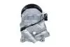 Компресор кондиціонера BMW 3 (F30/F80/G20/G80) 15- (B38/B47/B48/B58/B46/S58) (6PK/d=110mm) NRF 320229 (фото 3)