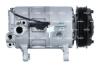 Компресор кондиціонера BMW 3 (F30/F80/G20/G80) 15- (B38/B47/B48/B58/B46/S58) (6PK/d=110mm) NRF 320229 (фото 4)