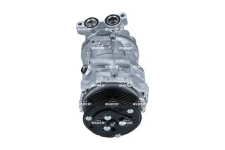 Компресор кондиціонера NRF 320236