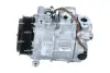 Компресор кондиціонера MB GLE (W166/C292)/GLS (X166) M276/M278/M157 15-19 (6PK/d=110mm) NRF 320239 (фото 2)
