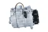 Компресор кондиціонера MB GLE (W166/C292)/GLS (X166) M276/M278/M157 15-19 (6PK/d=110mm) NRF 320239 (фото 4)