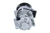 Компресор кондиціонера HYUNDAI I30, KIA CEED, PROCEED, XCEED 1.0/1.0H 11.16- NRF 320248G (фото 3)