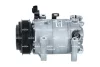 Компресор кондиціонера KIA PICANTO III 1.0/1.0LPG/1.2 03.17- NRF 320249G (фото 2)