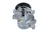 Компресор кондиціонера Citroen Berlingo 1.5-1.6 HDi 18-/Opel Vivaro 1.5-2.0 19- NRF 320253 (фото 3)