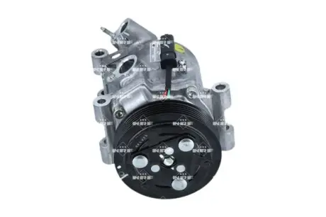 Компресор кондиціонера Citroen Berlingo 1.5-1.6 HDi 18-/Opel Vivaro 1.5-2.0 19- NRF 320253